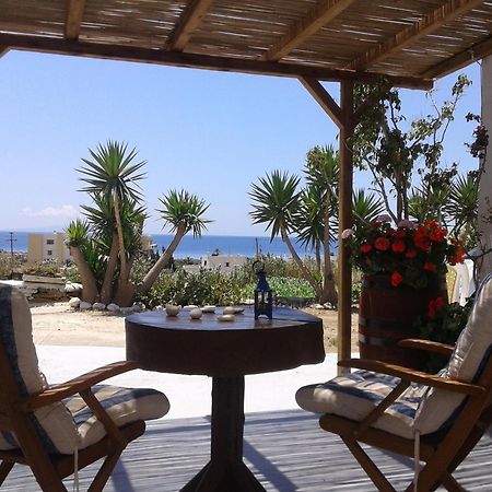 Tinos Peristerionas Daire Dış mekan fotoğraf