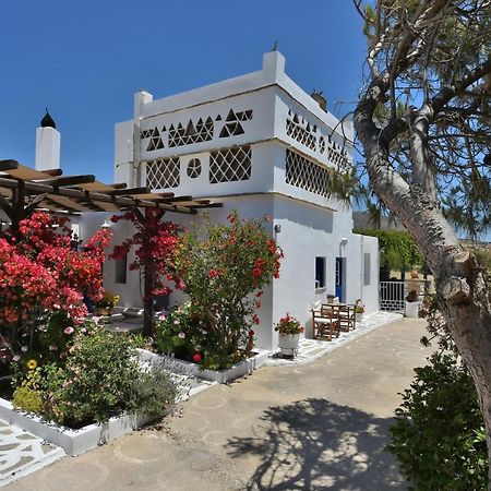 Tinos Peristerionas Daire Dış mekan fotoğraf