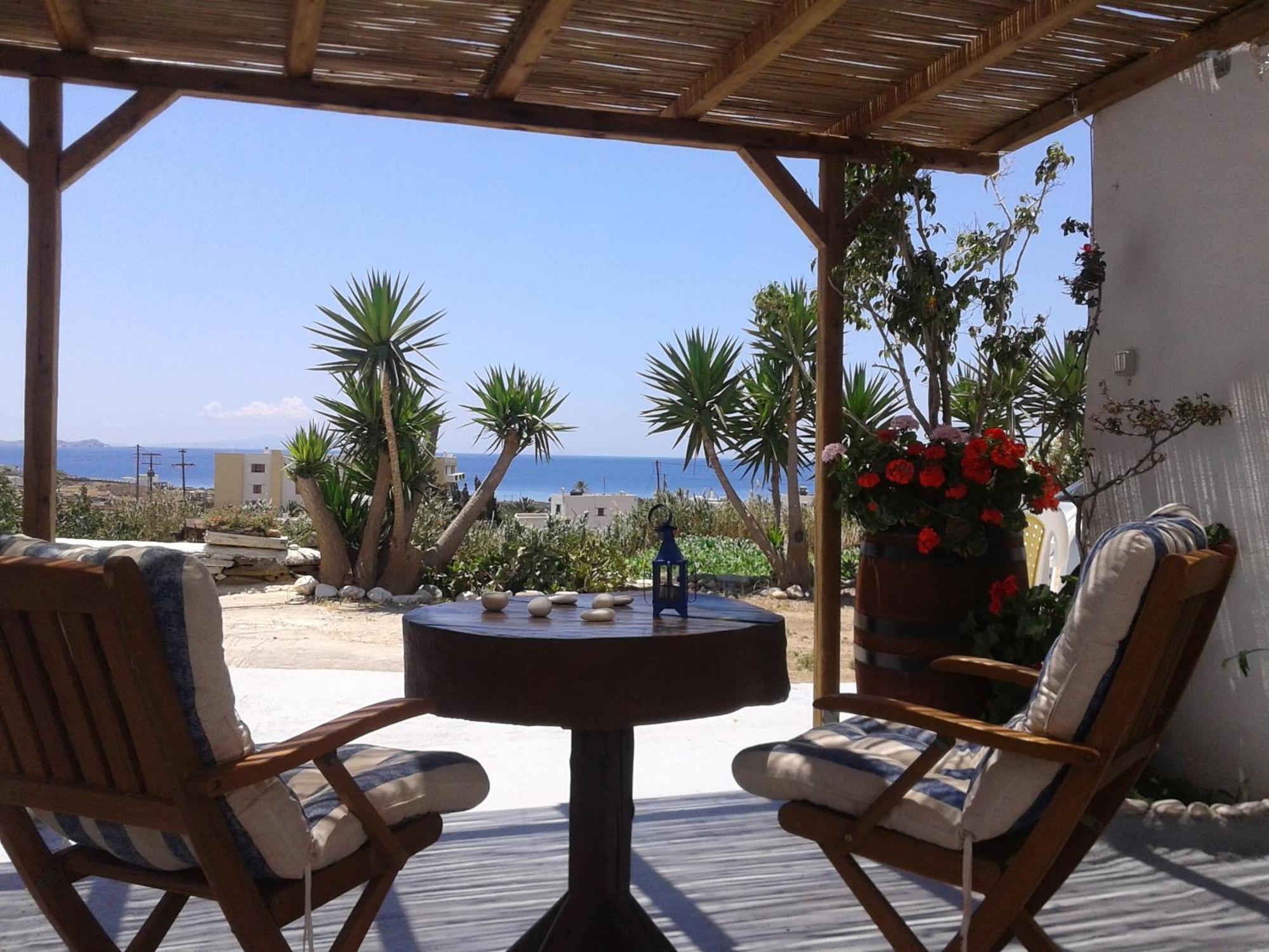 Tinos Peristerionas Daire Dış mekan fotoğraf