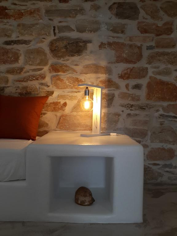 Tinos Peristerionas Daire Dış mekan fotoğraf